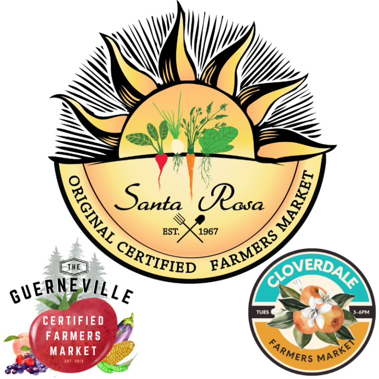 Santa Rosa Original Farmers Market New Vendor Application – THE SANTA ...